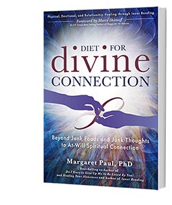 Diet for Divine Connection